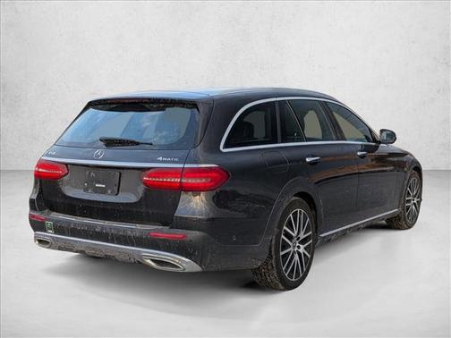 2023 Mercedes-Benz E-Class E 450 4MATIC All-Terrain