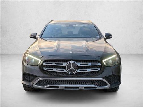 2023 Mercedes-Benz E-Class E 450 4MATIC All-Terrain