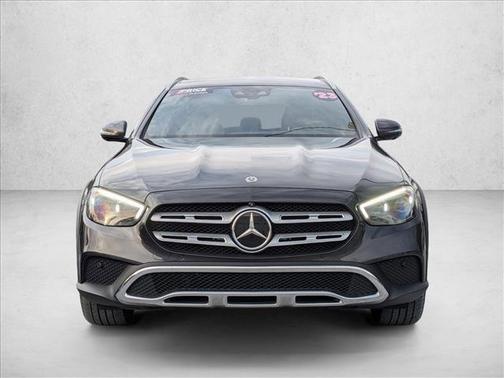 2023 Mercedes-Benz E-Class E 450 4MATIC All-Terrain