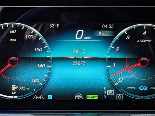 2023 Mercedes-Benz E-Class E 450 4MATIC All-Terrain