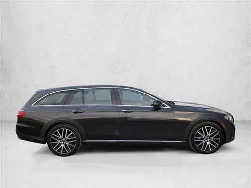 2023 Mercedes-Benz E-Class E 450 4MATIC All-Terrain