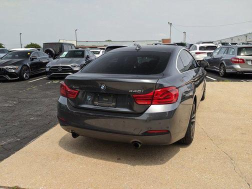 2019 BMW 440 Gran Coupe i xDrive