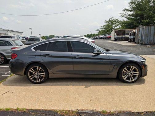 2019 BMW 440 Gran Coupe i xDrive