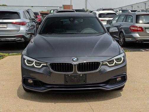 2019 BMW 440 Gran Coupe i xDrive