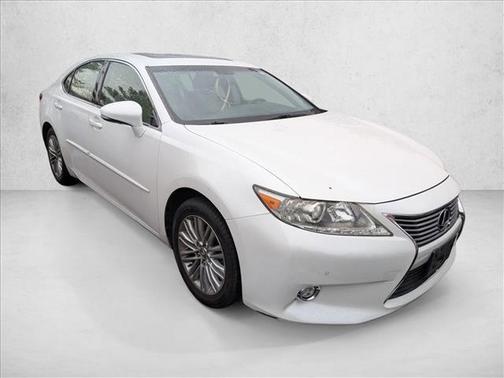 2015 Lexus ES 350 Base