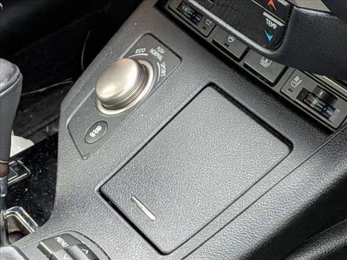 2015 Lexus ES 350 Base