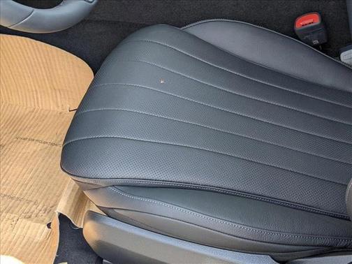 2025 Mercedes-Benz E-Class 4MATIC
