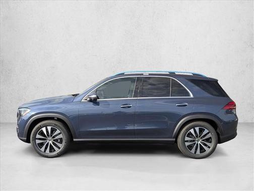 2026 Mercedes-Benz GLE 350 4MATIC