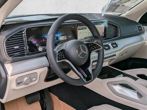 2026 Mercedes-Benz GLE 350 4MATIC
