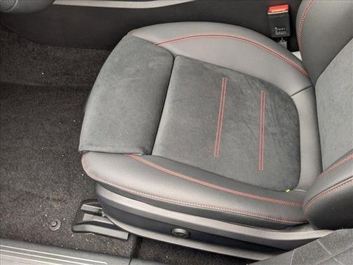 2024 Mercedes-Benz CLA 250 4MATIC