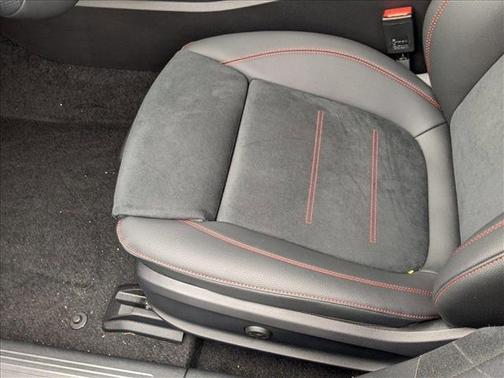 2024 Mercedes-Benz CLA 250 4MATIC