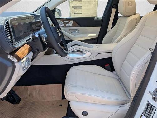 Manufaktur Moonlight 2026 Mercedes-Benz GLE 450 4MATIC