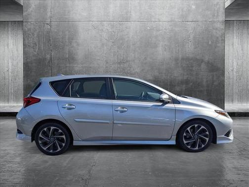 2018 Toyota Corolla iM Base