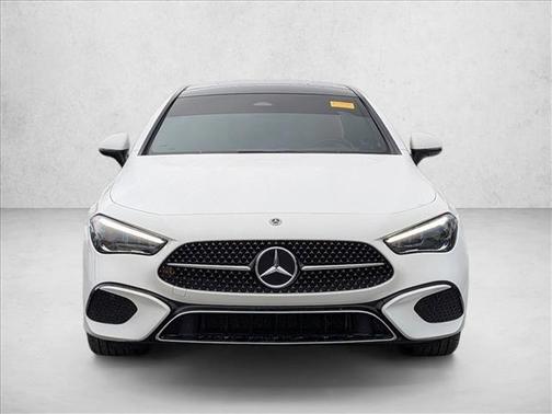 2024 Mercedes-Benz CLE 300 4MATIC Coupe