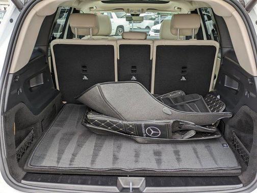 2023 Mercedes-Benz GLB 250 4MATIC