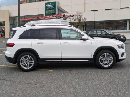 2023 Mercedes-Benz GLB 250 4MATIC