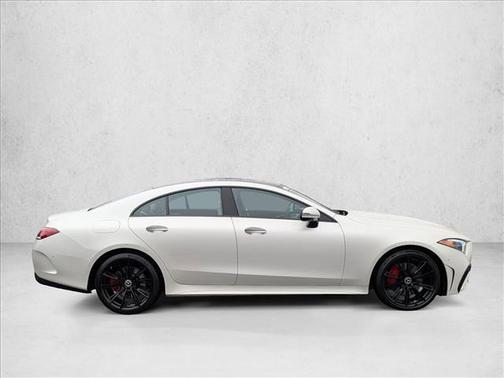 2023 Mercedes-Benz CLS 450 Base