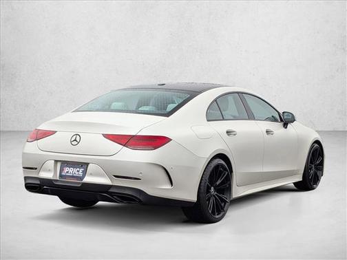 2023 Mercedes-Benz CLS 450 Base