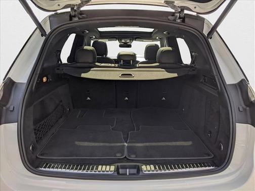 2024 Mercedes-Benz GLE 350 4MATIC