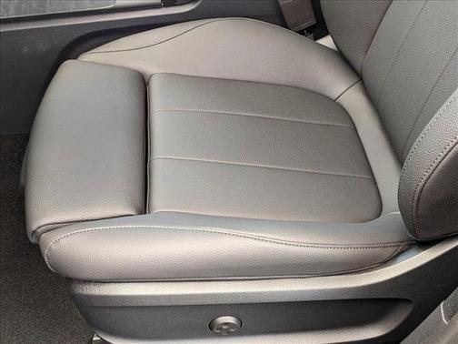 2024 Mercedes-Benz GLB 250 4MATIC