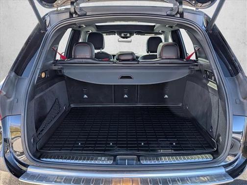 2021 Mercedes-Benz AMG GLE 53 4MATIC+