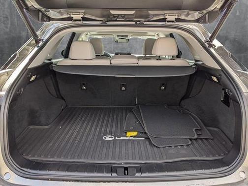 2022 Lexus RX 450h Base