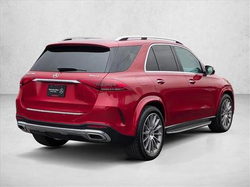 2023 Mercedes-Benz GLE 350 4MATIC