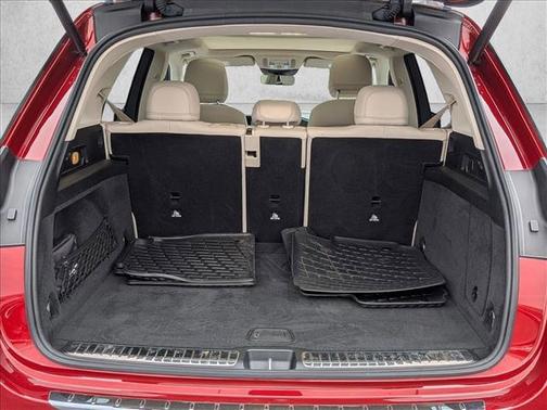 2023 Mercedes-Benz GLE 350 4MATIC