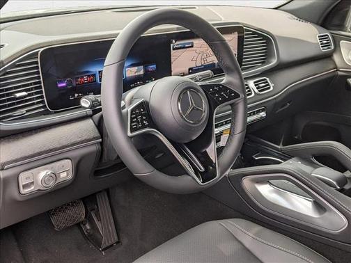 2026 Mercedes-Benz GLE 450e 4MATIC