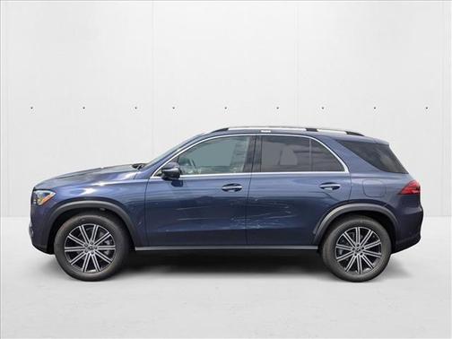 2026 Mercedes-Benz GLE 450e 4MATIC