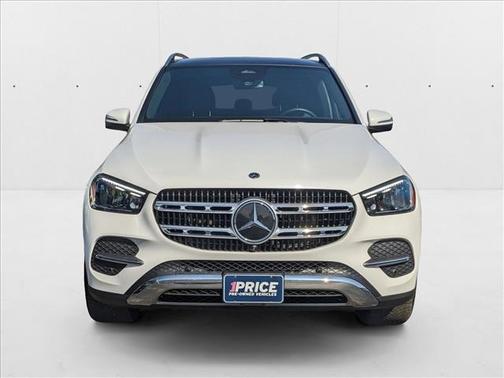 2024 Mercedes-Benz GLE 350 4MATIC