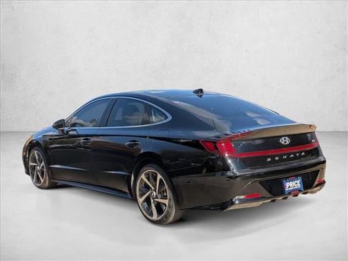 2023 Hyundai SONATA SEL Plus