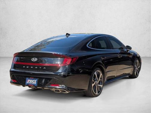 2023 Hyundai SONATA SEL Plus