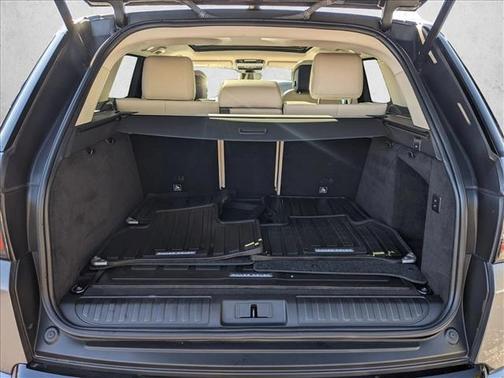 2021 Land Rover Range Rover Sport HSE Dynamic