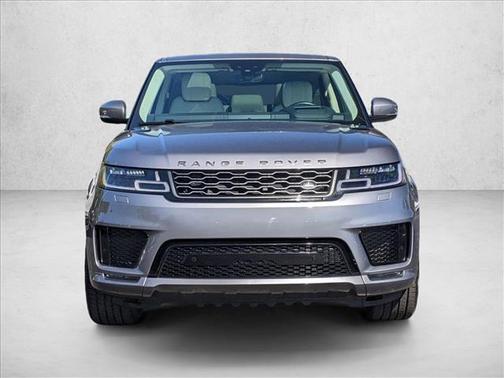 2021 Land Rover Range Rover Sport HSE Dynamic