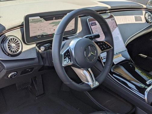 2024 Mercedes-Benz EQE 350 4MATIC