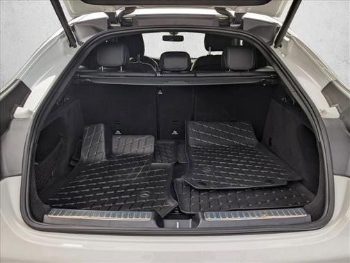 2021 Mercedes-Benz GLC 300 4MATIC Coupe