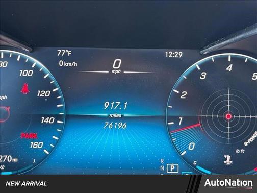 Polar White 2022 Mercedes-Benz GLC 300 4MATIC