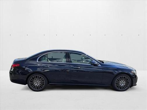 2022 Mercedes-Benz C-Class C 300 4MATIC