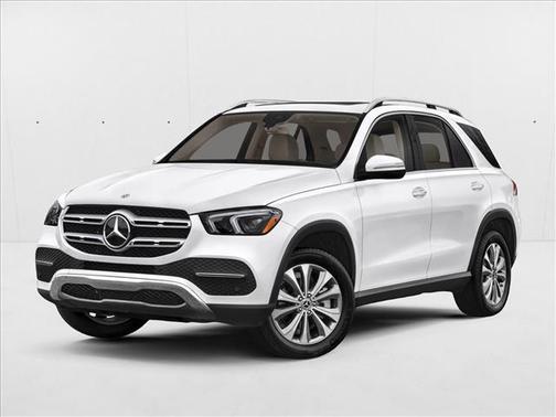 2023 Mercedes-Benz GLE 350 4MATIC