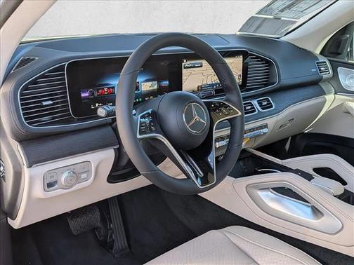 2026 Mercedes-Benz GLE 350 4MATIC