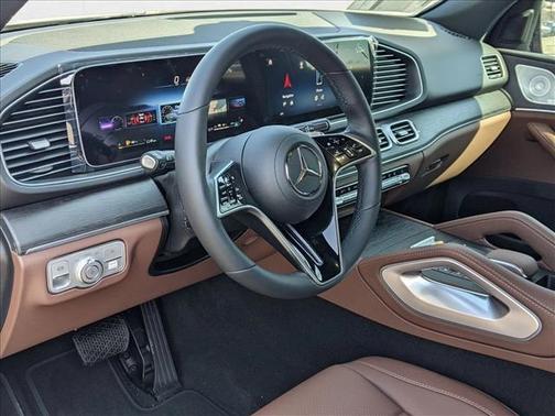 2025 Mercedes-Benz GLE 450e 4MATIC