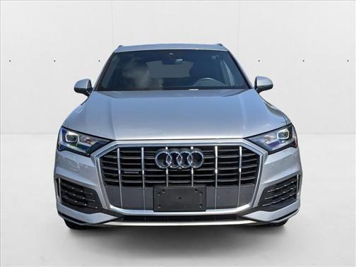 2021 Audi Q7 45 Premium