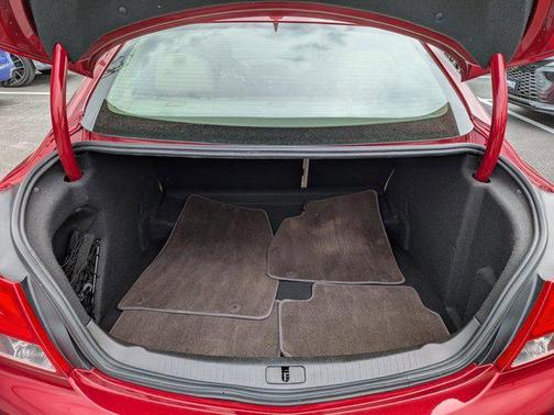 Crystal Red Tintcoat 2013 Buick Regal Turbo - Premium 1