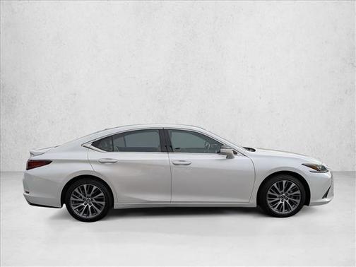 2021 Lexus ES 350 Base