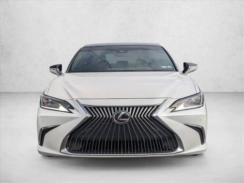 2021 Lexus ES 350 Base
