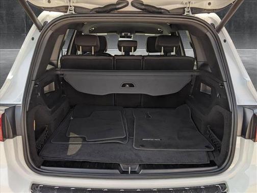 2024 Mercedes-Benz GLB 250 4MATIC