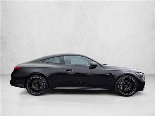 2026 Mercedes-Benz AMG CLE 53 4MATIC+