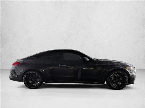 2026 Mercedes-Benz AMG CLE 53 4MATIC+