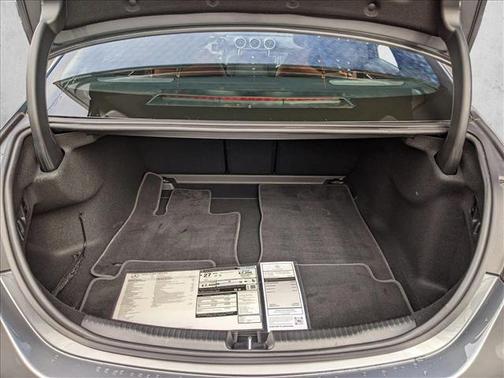 2024 Mercedes-Benz C-Class C 300 4MATIC